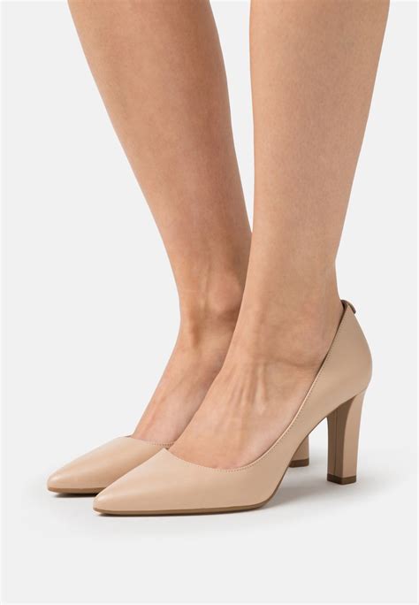 pumps michael kors niten